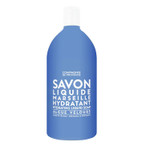 Compagnie De Provence Savon De Marseille Extra Pure Liquid Soap - Velvet Seaweed - 33.8 Fl Oz Plastic Bottle Refill33.8 Fl Oz (Pack Of 1)