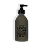 Compagnie De Provence Savon De Marseille Nourishing Liquid Soap, Cashmere, 10 Fl Oz Compagnie De Provence Savon De Marseille Nourishing Liquid Soap, Cashmere, 10 Fl Oz