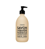 Compagnie De Provence Savon De Marseille Nourishing Liquid Soap, Karite (Shea Butter), 16.7 Fl Oz Refill