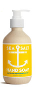 Kalastyle Sea Salt Summer Lemon Liquid Hand Soap | Limited Edition | No Sulfates, Parabens, Edta | 100% Vegan | 10 Fl Ounces Kalastyle Sea Salt Summer Lemon Liquid Hand Soap | Limited Edition | No Sulfates, Parabens, Edta | 100% Vegan | 10 Fl Ounces
