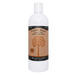 Plantlife Patchouli Foam Soap Refill - Gentle, Moisturizing, Plant-based Foam Soap for All Skin Types - Ideal for use as a Hand & Body wash, Shaving Cream, and Foaming Fun for Kids - Made in California 16 oz