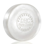 Dhc Pure Soap, Cleansing Bar, Oily And Blemish-Prone Skin, 2.8 Oz. Net Wt
