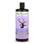 Dr. Woods Pure Lavender Castile Soap with Organic Shea Butter, 32 Ounce Dr. Woods Pure Lavender Castile Soap with Organic Shea Butter, 32 Ounce