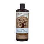 Dr. Woods Raw Moisturizing Black Unscented Soap With Organic Shea Butter, 32 Ounce Dr. Woods Raw Moisturizing Black Unscented Soap With Organic Shea Butter, 32 Ounce