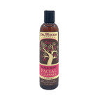 Dr. Woods Shea Vision Black Soap Liquid Facial Cleanser With Organic Shea Butter, 8 Ounce Dr. Woods Shea Vision Black Soap Liquid Facial Cleanser With Organic Shea Butter, 8 Ounce