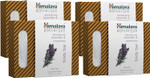 Himalaya Botanique Refreshing Lavender & Rosemary Body Bar For Calming Comfort & Ultra Moisturized Skin, 4.41 Oz, 4 Pack4.41 Ounce (Pack Of 4) Himalaya Botanique Refreshing Lavender & Rosemary Body Bar For Calming Comfort & Ultra Moisturized Skin, 4.41 Oz, 4 Pack4.41 Ounce (Pack Of 4)