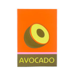 Kalastyle Modern Wash Avocado Soap Face And Body Soap 3.5 Oz