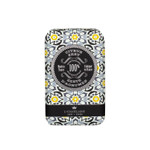 La Chatelaine Shea Butter Bar Soap| Natural And Organic |Triple Milled | Made In France | Unisex, Men, Women | Large (Citrus Zest) La Chatelaine Shea Butter Bar Soap| Natural And Organic |Triple Milled | Made In France | Unisex, Men, Women | Large (Citrus Zest)