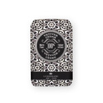 La Chatelaine Shea Butter Bar Soap| Natural And Organic |Triple Milled | Made In France | Unisex, Men, Women | Large (Vetiver Cedar) La Chatelaine Shea Butter Bar Soap| Natural And Organic |Triple Milled | Made In France | Unisex, Men, Women | Large (Vetiver Cedar)