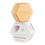 Makari Classic Exfoliating Antiseptic Soap (7Oz) | Helps Revitalize Skin | Promotes Even Skin Tone | Detoxifies And Removes Impurities | For Dry, Oily, Normal, Maturing, And Combination Skin Types