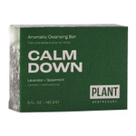 Plant Apothecary Moisturizing Shea Butter Soap For Damaged And Dry Skin - Calm Down Body Soap Bar With Spearmint And Lavender, 5Oz Natural Soap Plant Apothecary Moisturizing Shea Butter Soap For Damaged And Dry Skin - Calm Down Body Soap Bar With Spearmint And Lavender, 5Oz Natural Soap