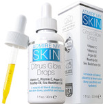Admire My Skin Vitamin C Gua Sha Oil For Face - Organic Facial Oil For Glowing Skin With + Argan & Rosehip Oils - For A Dewy, Youthful Glow 1Oz Admire My Skin Vitamin C Gua Sha Oil For Face - Organic Facial Oil For Glowing Skin With + Argan & Rosehip Oils - For A Dewy, Youthful Glow 1Oz