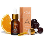 Koa Life Facial Oil And Vitamin C Serum - Invigorating Face Oil Formulated With Vitamin E, Rosehip, Hemp, Safflower, And Grape Seed Oil, For Skin Brightening And Hydration, 0.5 Fl Oz Koa Life Facial Oil And Vitamin C Serum - Invigorating Face Oil Formulated With Vitamin E, Rosehip, Hemp, Safflower, And Grape Seed Oil, For Skin Brightening And Hydration, 0.5 Fl Oz