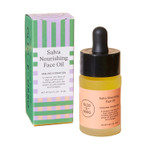 Olio E Osso - Natural Salva Nourishing Face Oil | Natural, Non-Toxic, Clean Beauty (0.5 Fl Oz | 15 Ml)