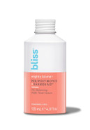 Bliss Mighty Biome Skin Balancing Milky Toner + Serum - 4 Fl Oz - Pre & Post Biotics Formula + Barrier Aid Complex With Ceramides & Squalane - Radiant Complexion - Clean - Vegan & Cruelty-Free Bliss Mighty Biome Skin Balancing Milky Toner + Serum - 4 Fl Oz - Pre & Post Biotics Formula + Barrier Aid Complex With Ceramides & Squalane - Radiant Complexion - Clean - Vegan & Cruelty-Free
