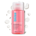 Bliss What A Melon Replenishing Watermelon Toner - 7 Fl Oz - Witch Hazel & Willow Bark - Replenishes, Refreshes And Energizes Tired Skin - Clean - Vegan & Cruelty-Free Bliss What A Melon Replenishing Watermelon Toner - 7 Fl Oz - Witch Hazel & Willow Bark - Replenishes, Refreshes And Energizes Tired Skin - Clean - Vegan & Cruelty-Free
