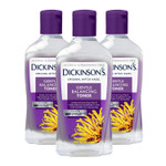 Dickinson'S Alcohol Free Gentle Balancing Toner, 16 Fl Oz