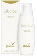 Gerne'Tic Sebo Ger Purifying Lotion 6.7Oz