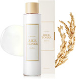 I'M From Rice Toner, 77.78% Rice Extract From Korea, Glow Essence With Niacinamide, Hydrating For Dry Skin, Vegan, Alcohol Free, Fragrance Free, Peta Approved, K Beauty Toner, 5.07 Fl Oz5.07 Fl Oz (Pack Of 1) I'M From Rice Toner, 77.78% Rice Extract From Korea, Glow Essence With Niacinamide, Hydrating For Dry Skin, Vegan, Alcohol Free, Fragrance Free, Peta Approved, K Beauty Toner, 5.07 Fl Oz5.07 Fl Oz (Pack Of 1)