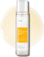 Iunik Vitamin C Vegan Face Toner With 45% Hyaluronic Acid Facial Moisturizer 6.7 Fl Oz - Nourishing Hydrating Sensitive Vitalizing Sensitive Dry Skin Deep Nourishing Iunik Vitamin C Vegan Face Toner With 45% Hyaluronic Acid Facial Moisturizer 6.7 Fl Oz - Nourishing Hydrating Sensitive Vitalizing Sensitive Dry Skin Deep Nourishing