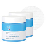 Sooryehan Hyobidam Water Spring Hyaluronic Acid Ampoule Pad By Lg Beauty (140 Pads) - Daily Facial Toner Pads For Soothing, Moisturizing, & Exfoliating | Korean Skincare Sooryehan Hyobidam Water Spring Hyaluronic Acid Ampoule Pad By Lg Beauty (140 Pads) - Daily Facial Toner Pads For Soothing, Moisturizing, & Exfoliating | Korean Skincare