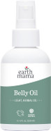 Earth Mama Belly Oil For Dry Skin | Calendula Skin Care Moisturizer Oil To Encourage Natural Elasticity And Help Prevent Stretch Marks During Pregnancy And Postpartum, 8-Fluid Ounce4 Fl Oz (Pack Of 1) Earth Mama Belly Oil For Dry Skin | Calendula Skin Care Moisturizer Oil To Encourage Natural Elasticity And Help Prevent Stretch Marks During Pregnancy And Postpartum, 8-Fluid Ounce4 Fl Oz (Pack Of 1)