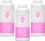 Summer'S Eve Island Splash Body Powder, 8 Oz, Pack Of 3