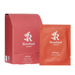 Rosebud Woman Refresh Intimate Cleansing Wipes - Super Soft Wipes, Gentle Cleanser, No Irritants, Aloe (15Ct) Rosebud Woman Refresh Intimate Cleansing Wipes - Super Soft Wipes, Gentle Cleanser, No Irritants, Aloe (15Ct)