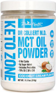 Keto Zone Mct Oil Powder | Coconut Cream Flavor | 30 Day Supply | 75/C8 25/C10 | 0 Net Carbs | All Natural Keto Approved For Ketosis | Keto Zone Mct Oil Powder | Coconut Cream Flavor | 30 Day Supply | 75/C8 25/C10 | 0 Net Carbs | All Natural Keto Approved For Ketosis |