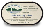 Bar Harbor All Natural Smoked Herring Cracked Pepper Oz, 6.7 Ounce