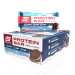 Graniteã¢Â® Protein Bars - Box Of 12 High Protein Bars | Excellent Source Of Fiber, Peanut Butter Based With Delicious Flavors | Pre-Workout Snack For Energy, Post-Workout Snack For Recovery (Cookies 'N Cream) Graniteã¢Â® Protein Bars - Box Of 12 High Protein Bars | Excellent Source Of Fiber, Peanut Butter Based With Delicious Flavors | Pre-Workout Snack For Energy, Post-Workout Snack For Recovery (Cookies 'N Cream)