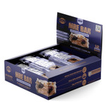 Redcon1 Mre Protein Bar, Blueberry Cobbler - Contains Mct Oil + 20G Of Whole Food Protein - Easily Digestible, Macro Balanced Low Sugar Meal Replacement Bar (12 Bars)12 Count (Pack Of 1) Redcon1 Mre Protein Bar, Blueberry Cobbler - Contains Mct Oil + 20G Of Whole Food Protein - Easily Digestible, Macro Balanced Low Sugar Meal Replacement Bar (12 Bars)12 Count (Pack Of 1)