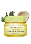 Bring Green Artemisia Cera Calming Moisture Repair Cream | Vegan Daily Skincare For Redness Relief, Soothing & Hydrating Sensitive Skin, Irritated Skin, Moisturizer For Dry, Oily Skin Repair Bring Green Artemisia Cera Calming Moisture Repair Cream | Vegan Daily Skincare For Redness Relief, Soothing & Hydrating Sensitive Skin, Irritated Skin, Moisturizer For Dry, Oily Skin Repair