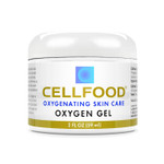 Cellfood Oxygen Gel, 2 Fl Oz - Nutrient Rich - Provides Moisture & Protection, Decreases Appearance Of Fine Lines - Aloe Vera, Lavender Blossom Extract, Cellfood & Glycerine - Hypoallergenic, Non-Gmo Cellfood Oxygen Gel, 2 Fl Oz - Nutrient Rich - Provides Moisture & Protection, Decreases Appearance Of Fine Lines - Aloe Vera, Lavender Blossom Extract, Cellfood & Glycerine - Hypoallergenic, Non-Gmo