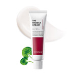 Centellian 24 Madeca Cream (Season 6, 1.7Fl Oz) - Centella Moisturizer For Face, Korean Skin Care. Dry, Sensitive Skin. Teca, Centella Asiatica, Madecassoside Centellian 24 Madeca Cream (Season 6, 1.7Fl Oz) - Centella Moisturizer For Face, Korean Skin Care. Dry, Sensitive Skin. Teca, Centella Asiatica, Madecassoside