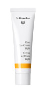 Dr. Hauschka Rose Day Cream Light, 1 Fluid Ounce