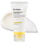 Dr.Oracle Ceramabarrier Facial Cream - Ceramide Moisturizer, Ceramide Moisturizer Cream, Face Moisturizer For Dry Sensitive Skin, (2.82 Oz) Dermatologist Tested Dr.Oracle Ceramabarrier Facial Cream - Ceramide Moisturizer, Ceramide Moisturizer Cream, Face Moisturizer For Dry Sensitive Skin, (2.82 Oz) Dermatologist Tested