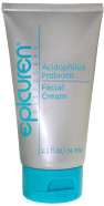 Epicuren Discovery Acidophilus Probiotic Facial Cream, 2.5 Fl. Oz