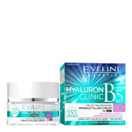 Eveline Cosmetics Concentrate 60+ Biohyaluron 4D Intensely Lifting Day And Night Cream Eveline Cosmetics Concentrate 60+ Biohyaluron 4D Intensely Lifting Day And Night Cream