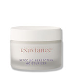 Exuviance Glycolic Perfecting Moisturizer Nighttime Brightening & Resurfacing Antiaging Moisturizer, Non-Comedogenic, Oil-Free, 45 G Exuviance Glycolic Perfecting Moisturizer Nighttime Brightening & Resurfacing Antiaging Moisturizer, Non-Comedogenic, Oil-Free, 45 G