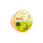 Farmstay Moisture Soothing Gel Snail 10.14 oz. /300ml Hydrates & Soothes for Moisture