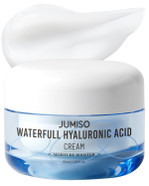 Jumiso Waterfull Hyaluronic Cream 1.69 Fl.Oz. / 50Ml | Face Moisturizer, Hyaluronic Acid Cream For All Skin Types, Daily Deep Hydration, Mother'S Day, Gift Jumiso Waterfull Hyaluronic Cream 1.69 Fl.Oz. / 50Ml | Face Moisturizer, Hyaluronic Acid Cream For All Skin Types, Daily Deep Hydration, Mother'S Day, Gift