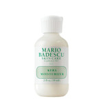 Mario Badescu Kera Face Moisturizer for Women and Men, Ideal Facial Moisturizer for Dry or Sensitive Skin, Oatmeal and Lemongrass Extract-Infused Moisturizer Face Cream, 2 Fl Oz