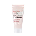 Mizon Snail Recovery Gel Cream, Wrinkle Care, Skin Elasticity, Moisture, Fragrance-Free, Paraben-Free (45Ml 1.52 Fl. Oz) Mizon Snail Recovery Gel Cream, Wrinkle Care, Skin Elasticity, Moisture, Fragrance-Free, Paraben-Free (45Ml 1.52 Fl. Oz)
