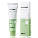 Snp Prep - Cicaronic Soothing Cream - Helps Calm & Reduce Irritation For All Sensitive Skin Types With Hyaluronic Acid & Centella Asiatica - 50G - Best Gift Idea For Mom, Girlfriend, Wife, Her, Women Snp Prep - Cicaronic Soothing Cream - Helps Calm & Reduce Irritation For All Sensitive Skin Types With Hyaluronic Acid & Centella Asiatica - 50G - Best Gift Idea For Mom, Girlfriend, Wife, Her, Women