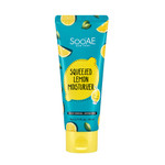 Sooae Squeezed Lemon Moisturizer Lemon Vitamin C Hyaluronic Acid Moisturizer 2.71 Oz 80 Ml