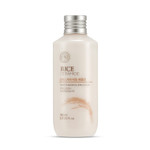 The Face Shop Rice Ceramide Moisturizing Emulsion | Gentle Emulsion For Skin Brightening Protective Barrier | Facial Hydrating Lotion | Deep Nourish For Soft & Supple Skin, 5.0 Fl Oz The Face Shop Rice Ceramide Moisturizing Emulsion | Gentle Emulsion For Skin Brightening Protective Barrier | Facial Hydrating Lotion | Deep Nourish For Soft & Supple Skin, 5.0 Fl Oz