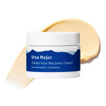 Ursa Major Golden Hour Face Moisturizer | Vegan Recovery Cream For Daily Facial Moisturizing | Repair & Hydrate | Natural Formula For All Skin Types | Cruelty Free & Non-Toxic 1.57 Oz