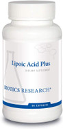 Biotics Research Lipoic Acid Plusã¢Â Alpha-Lipoic Acid, Vitamin C, Powerful Antioxidant, Promotes Eye Health. 90 Caps Biotics Research Lipoic Acid Plusã¢Â Alpha-Lipoic Acid, Vitamin C, Powerful Antioxidant, Promotes Eye Health. 90 Caps