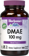 Bluebonnet Dmae Supplement, 100 Count